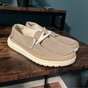 Women’s Hey Dude Shoes